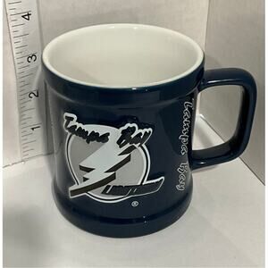 Tampa Bay Lightning Mug